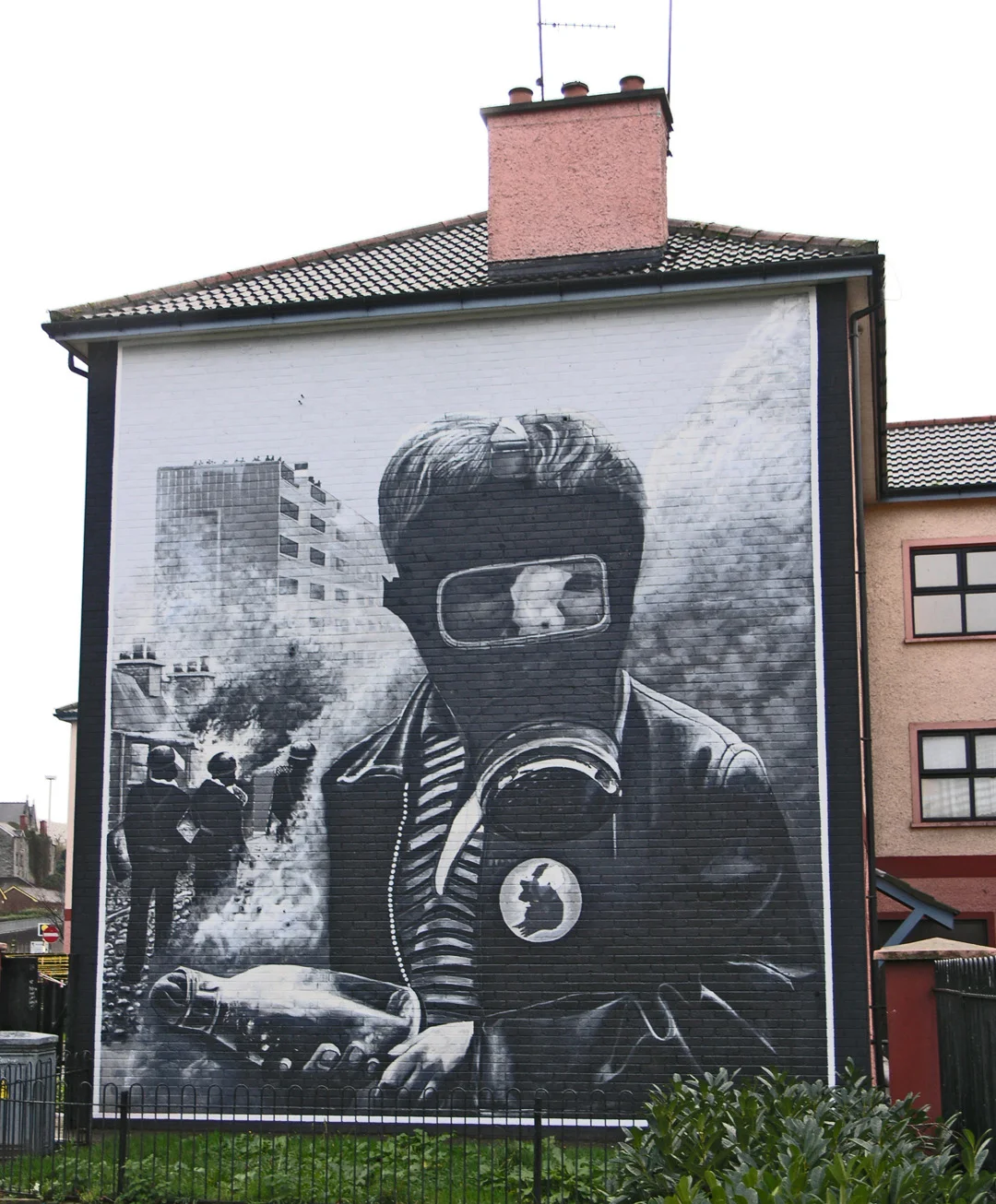 Tiocfaidh ár lá