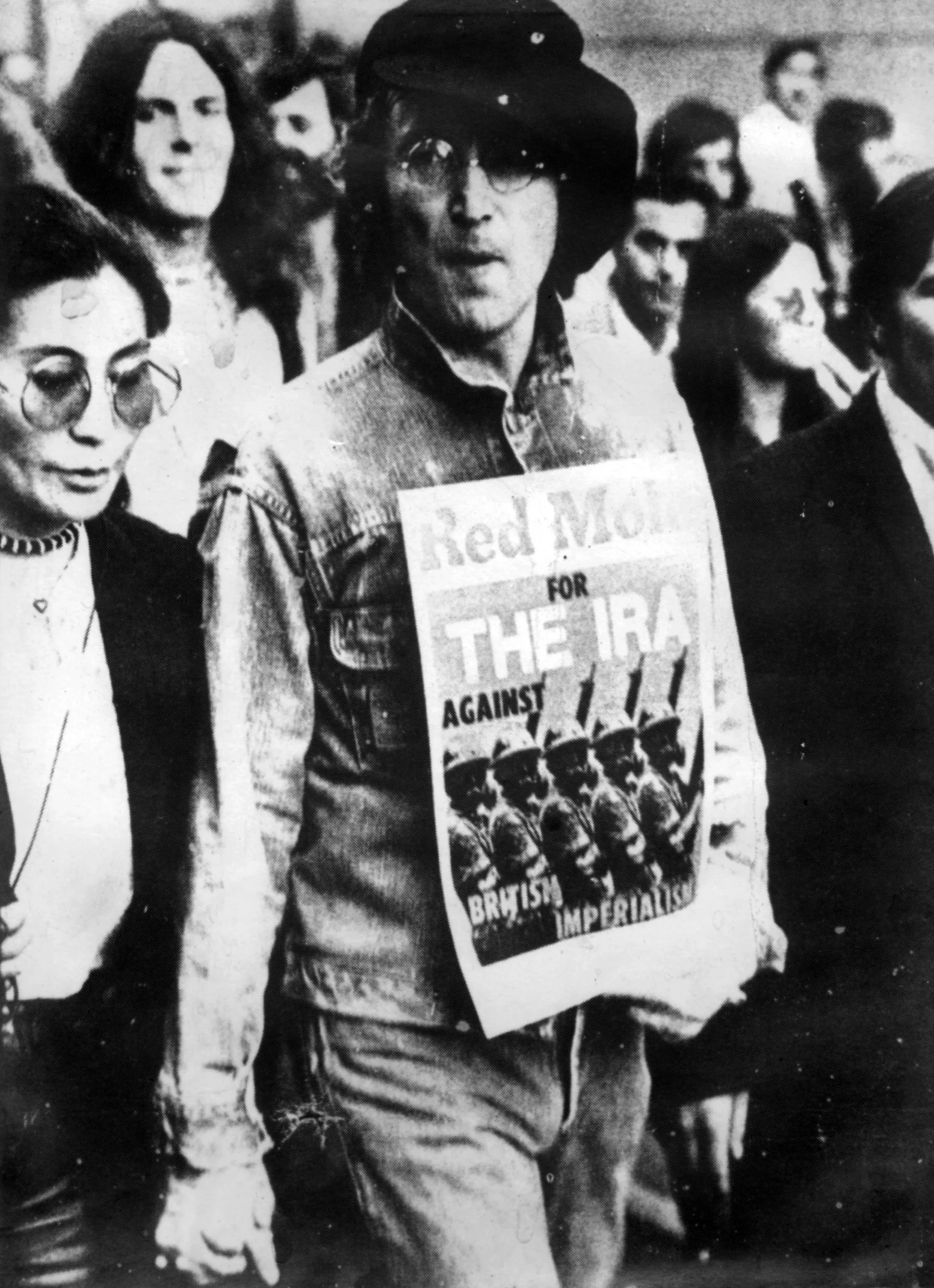 Tiocfaidh ár lá