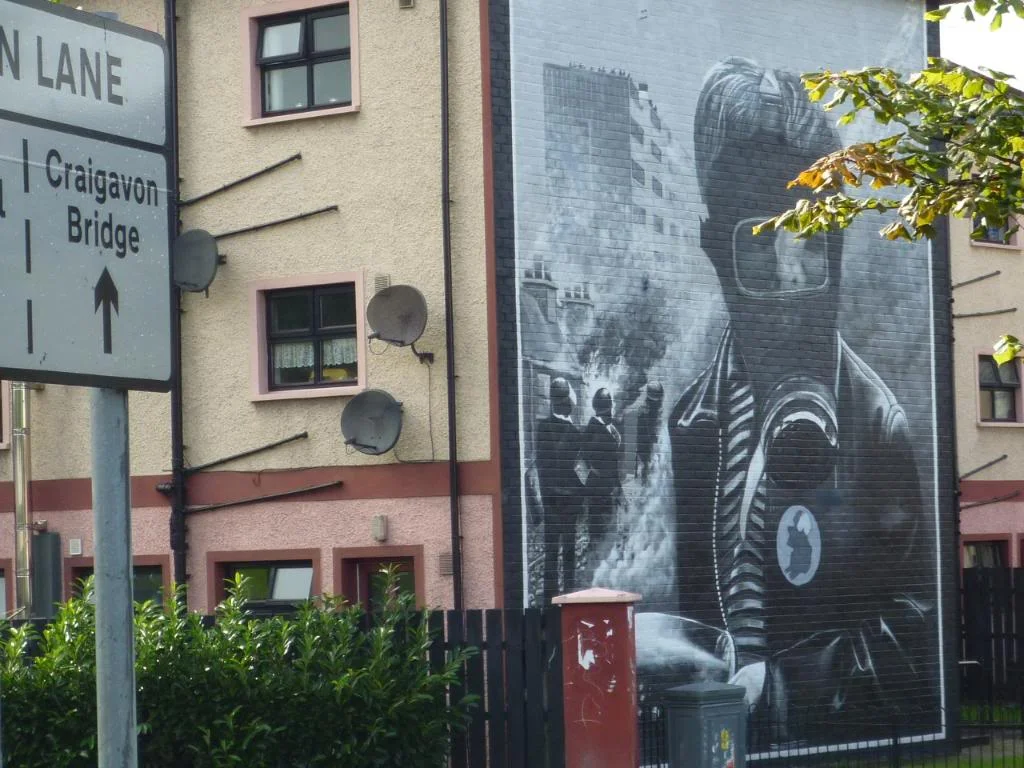 Tiocfaidh ár lá