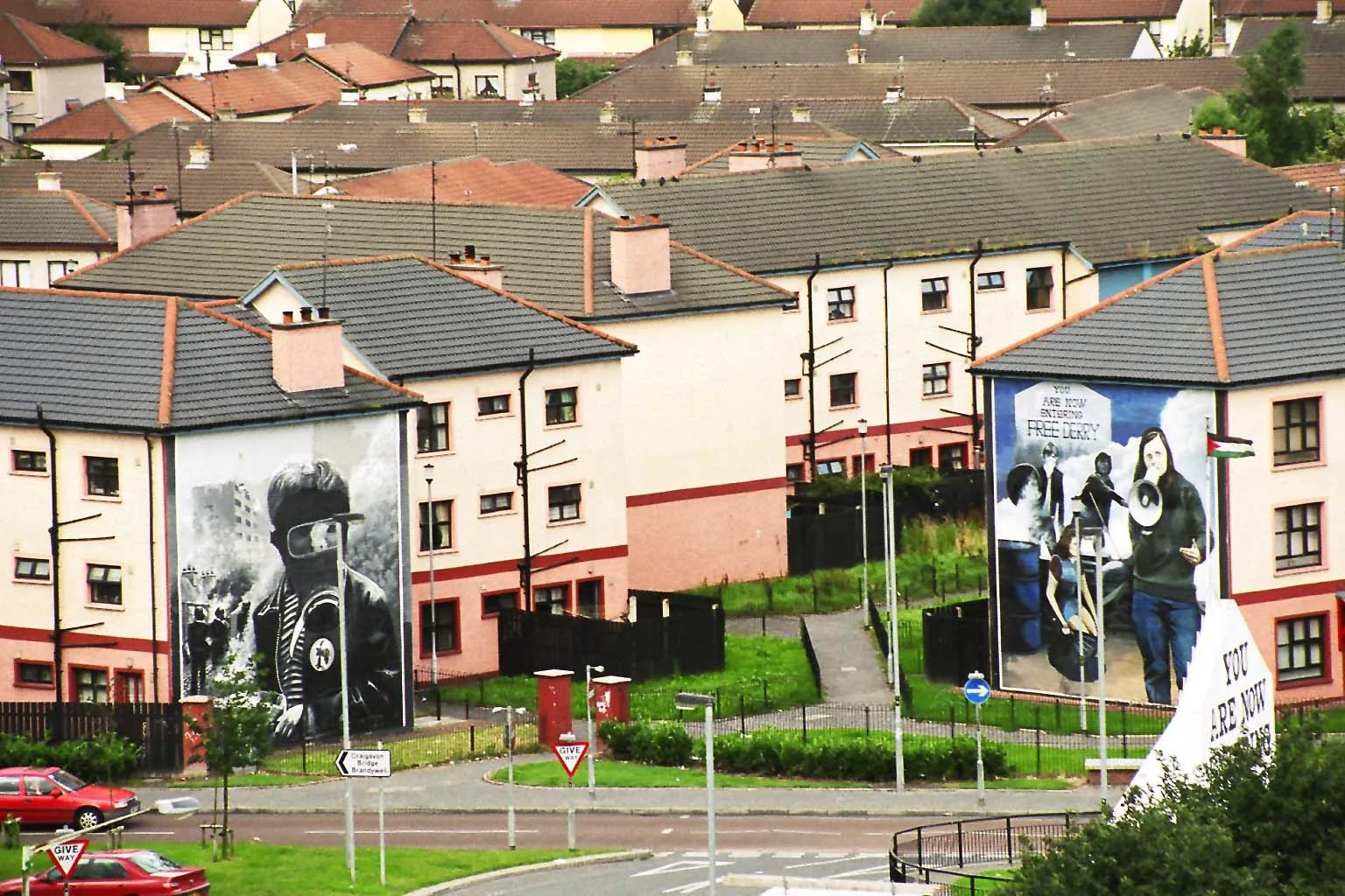 Tiocfaidh ár lá