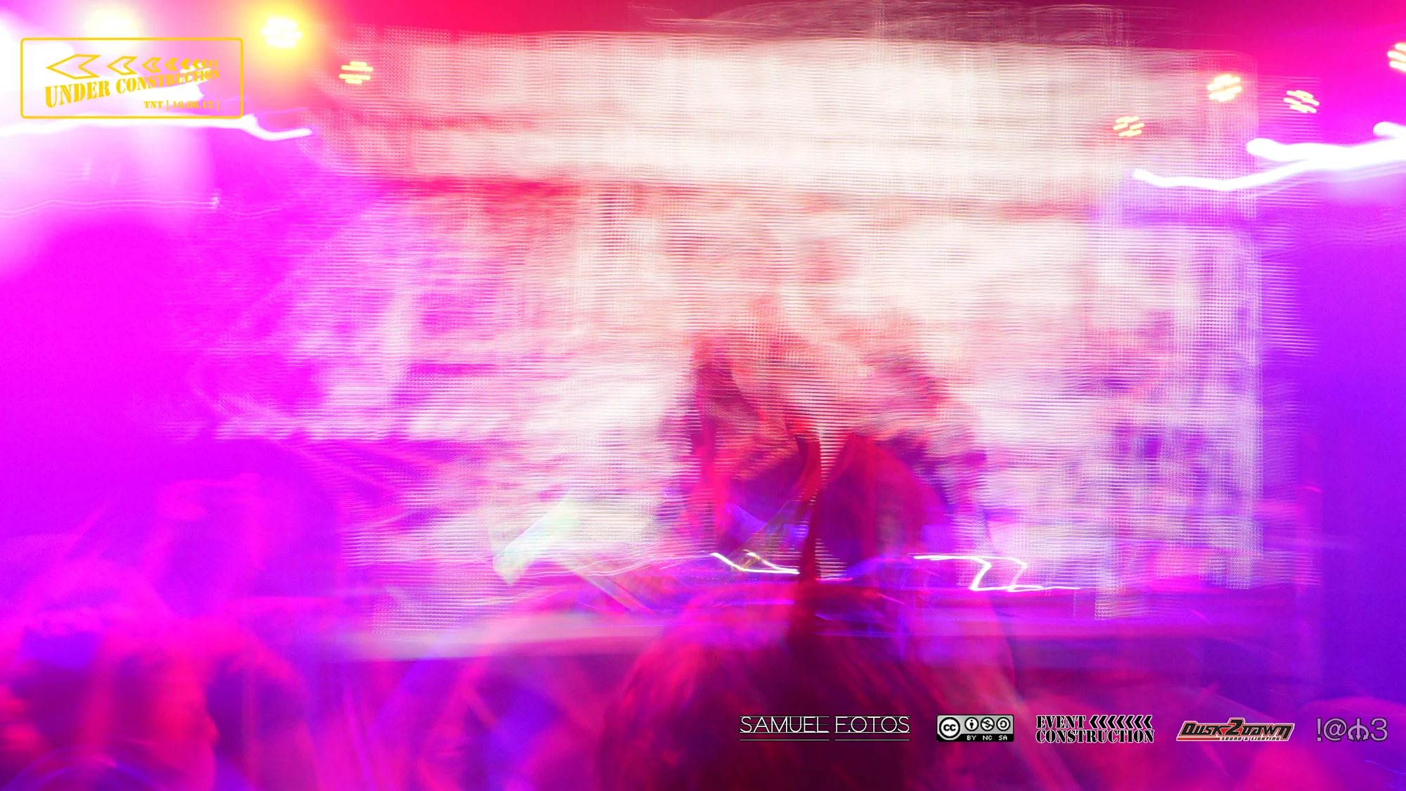 >>>UNDER CONSTRUCTION<<< private warehouse party