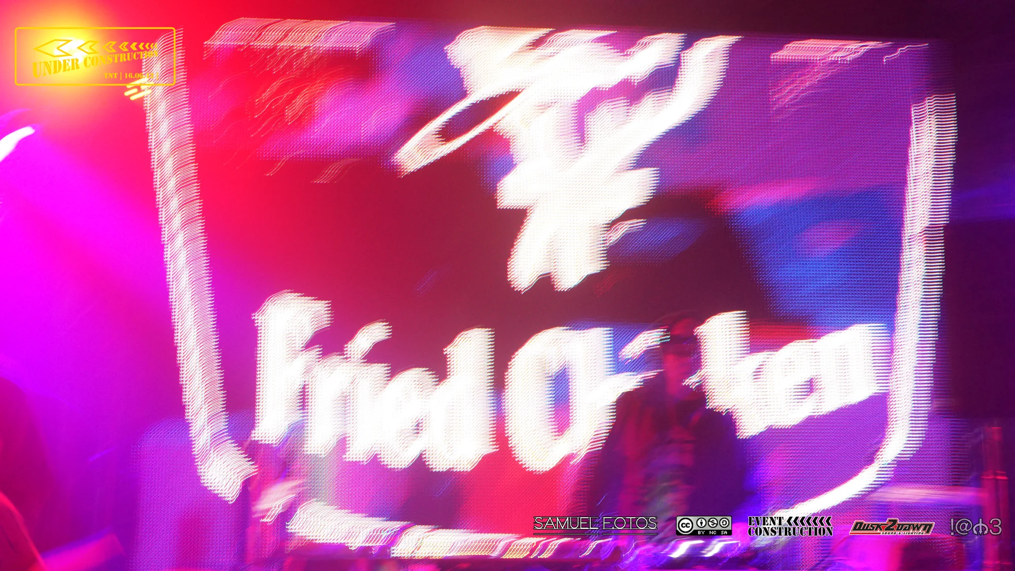 >>>UNDER CONSTRUCTION<<< private warehouse party