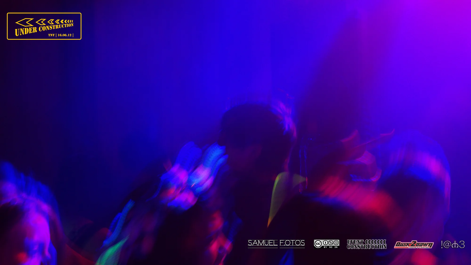 >>>UNDER CONSTRUCTION<<< private warehouse party