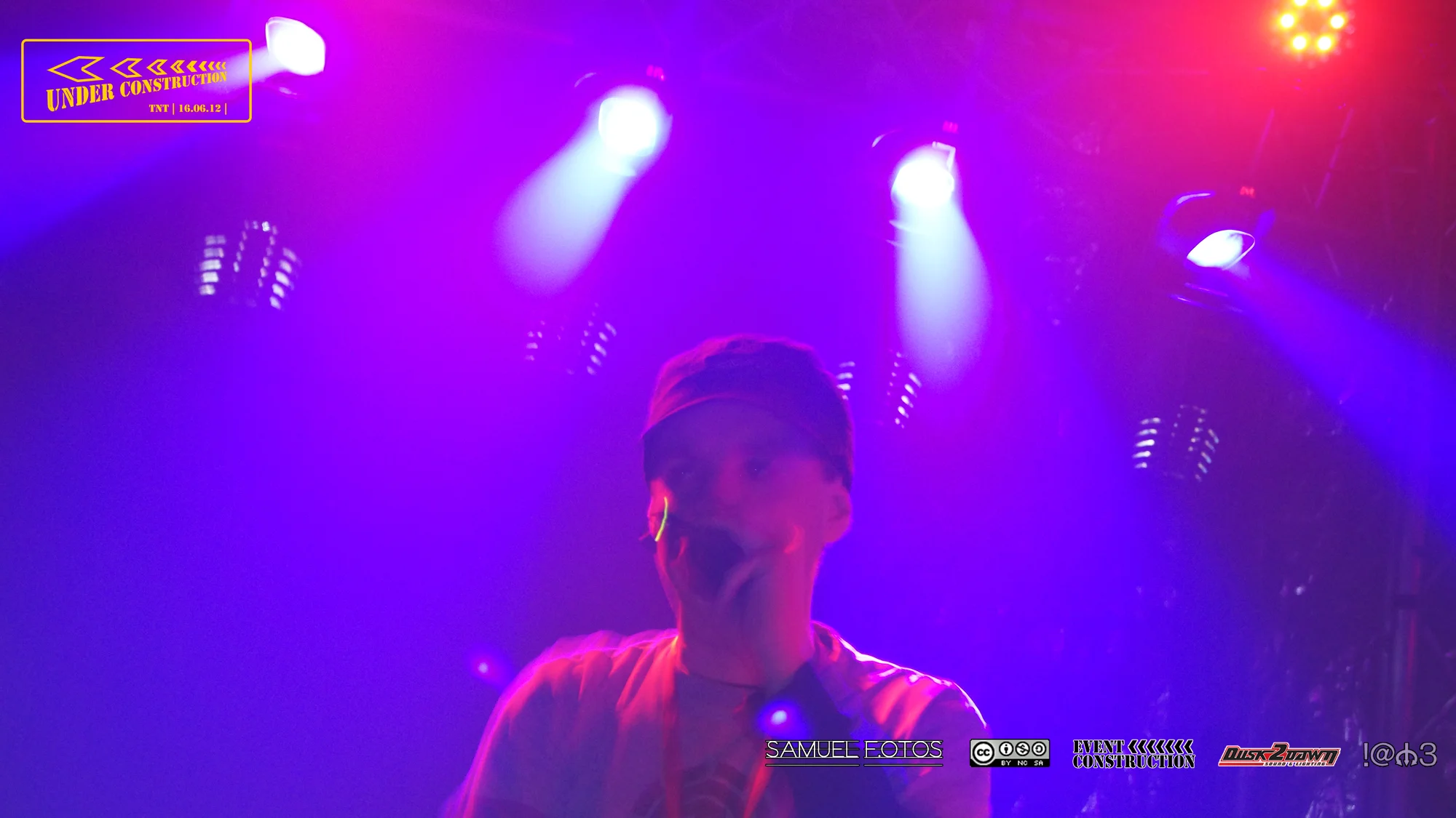 >>>UNDER CONSTRUCTION<<< private warehouse party