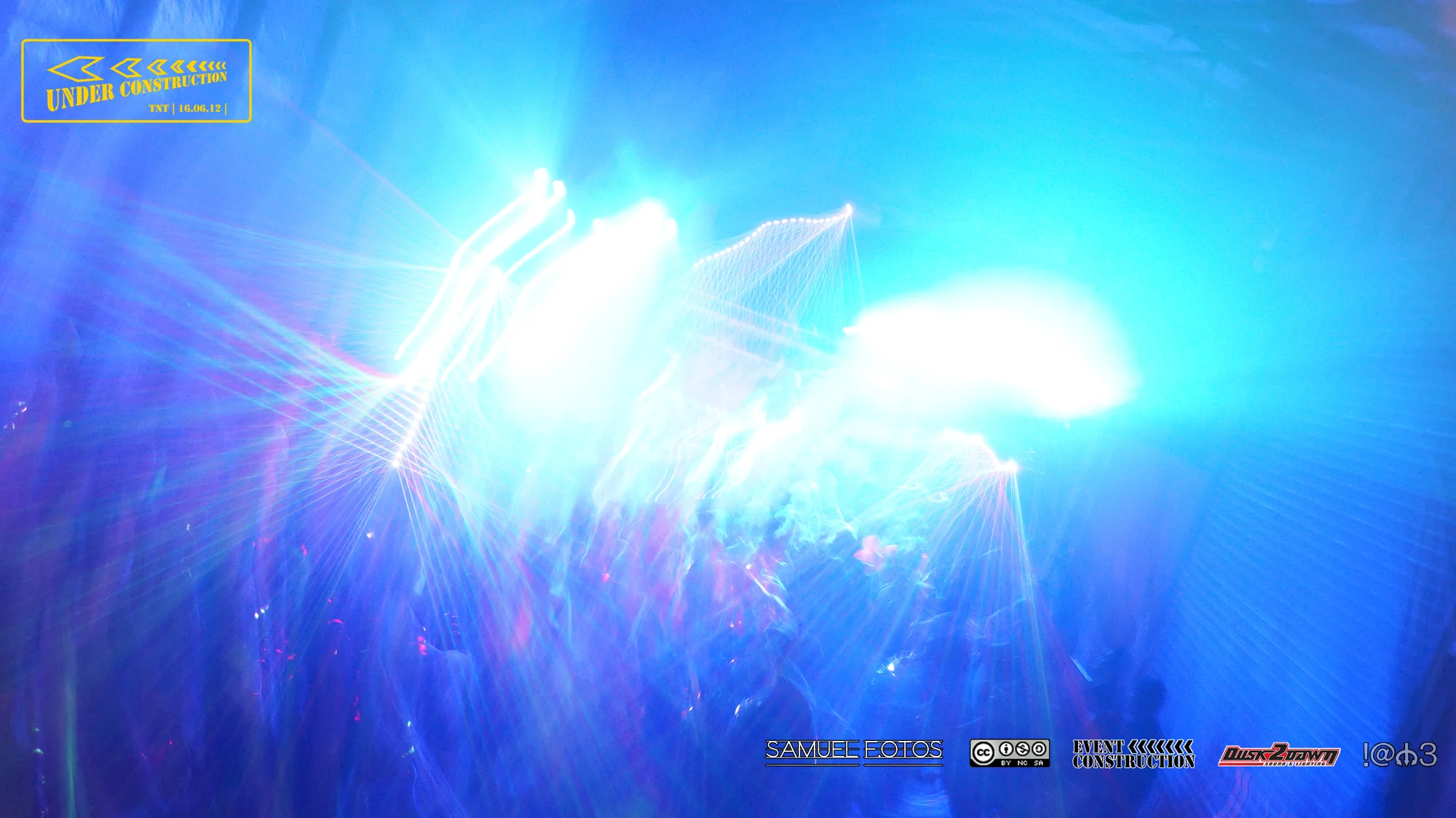 >>>UNDER CONSTRUCTION<<< private warehouse party