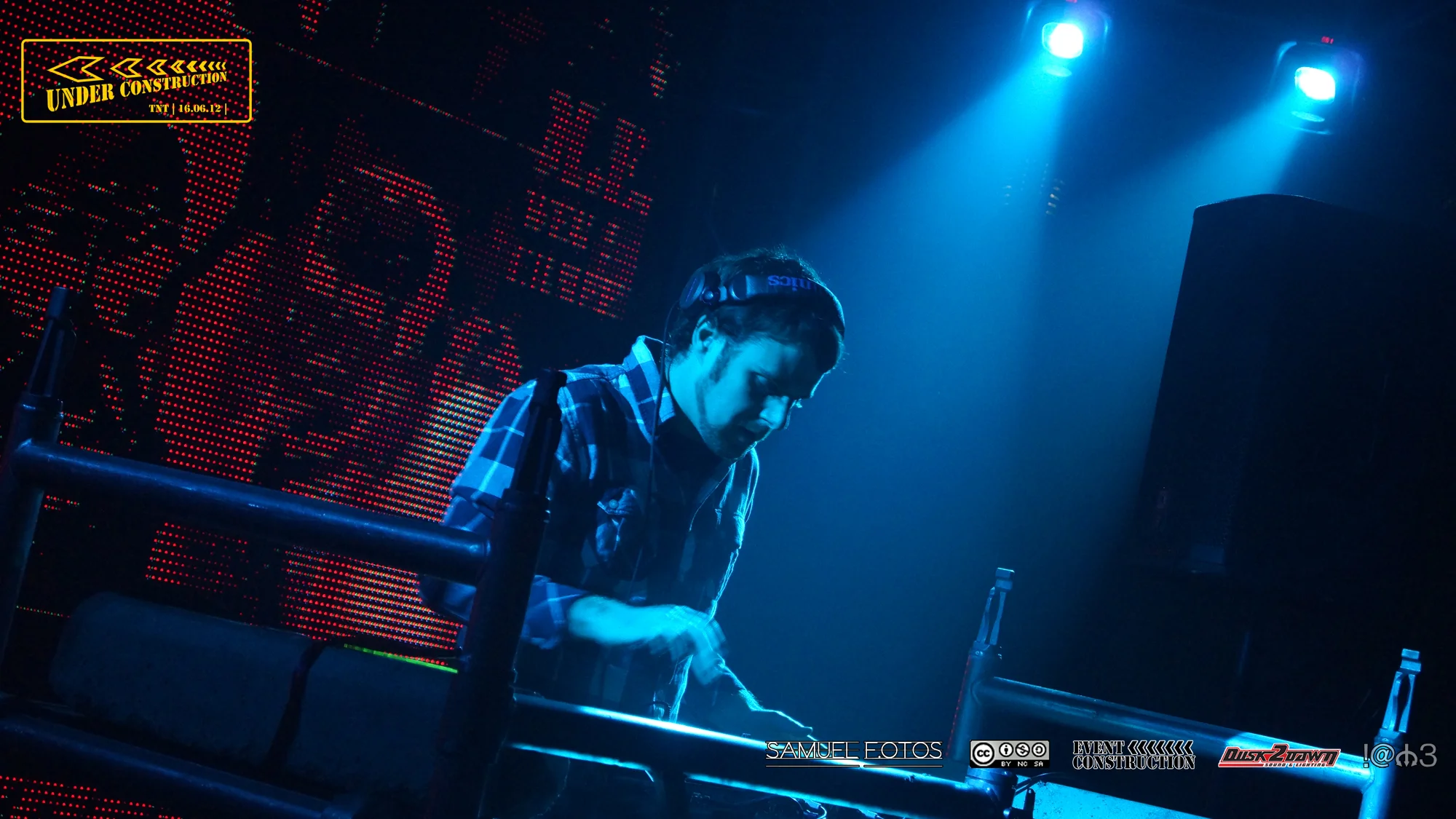 >>>UNDER CONSTRUCTION<<< private warehouse party