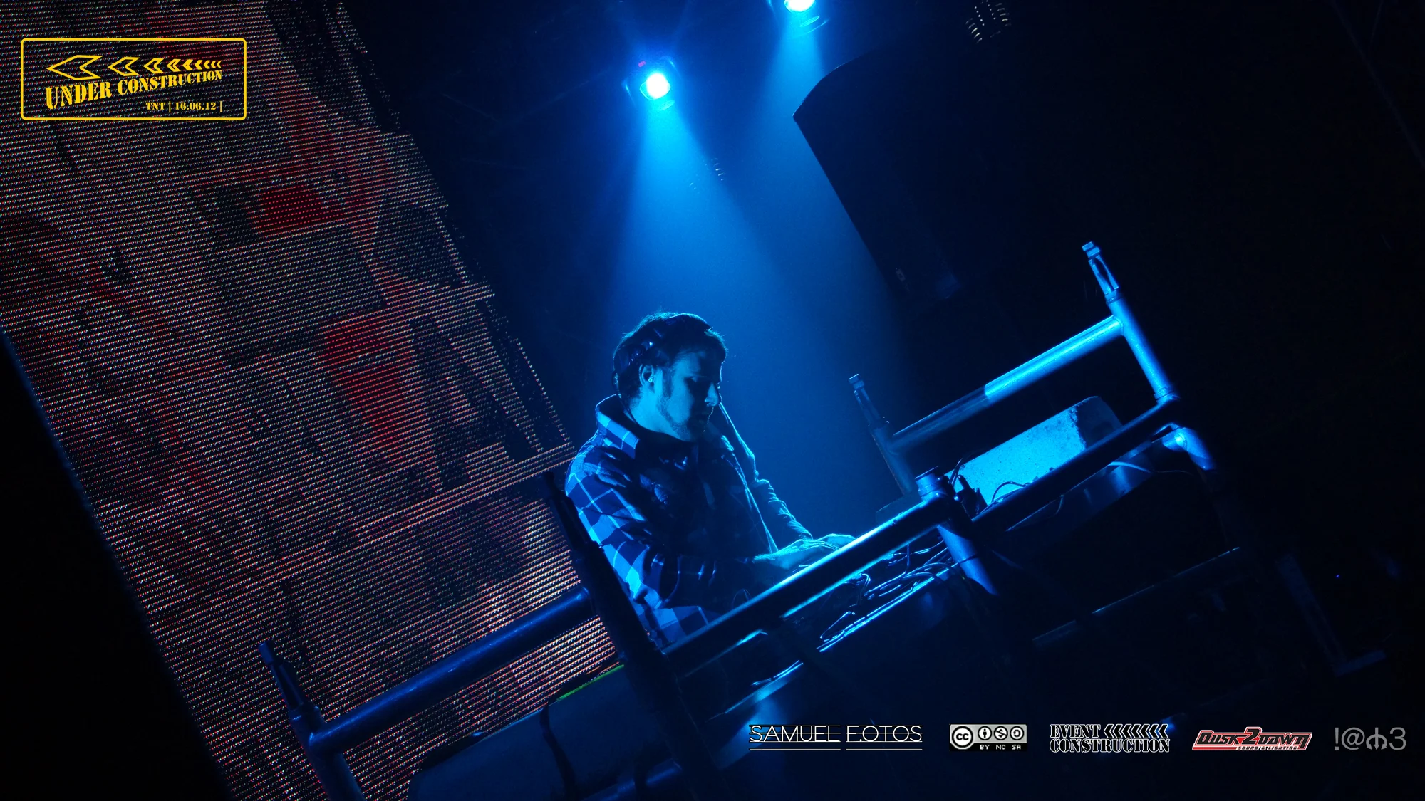 >>>UNDER CONSTRUCTION<<< private warehouse party