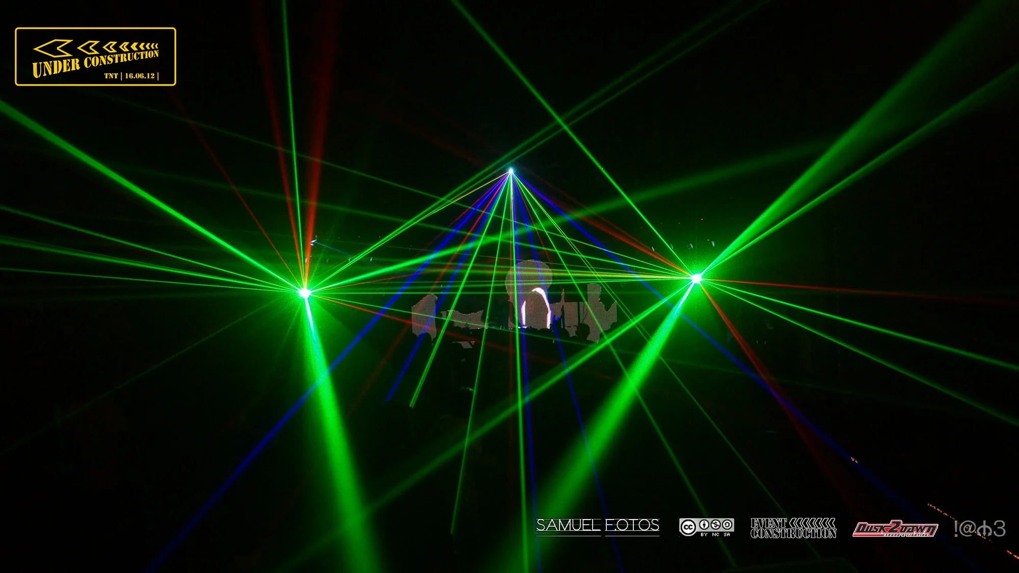 >>>UNDER CONSTRUCTION<<< private warehouse party