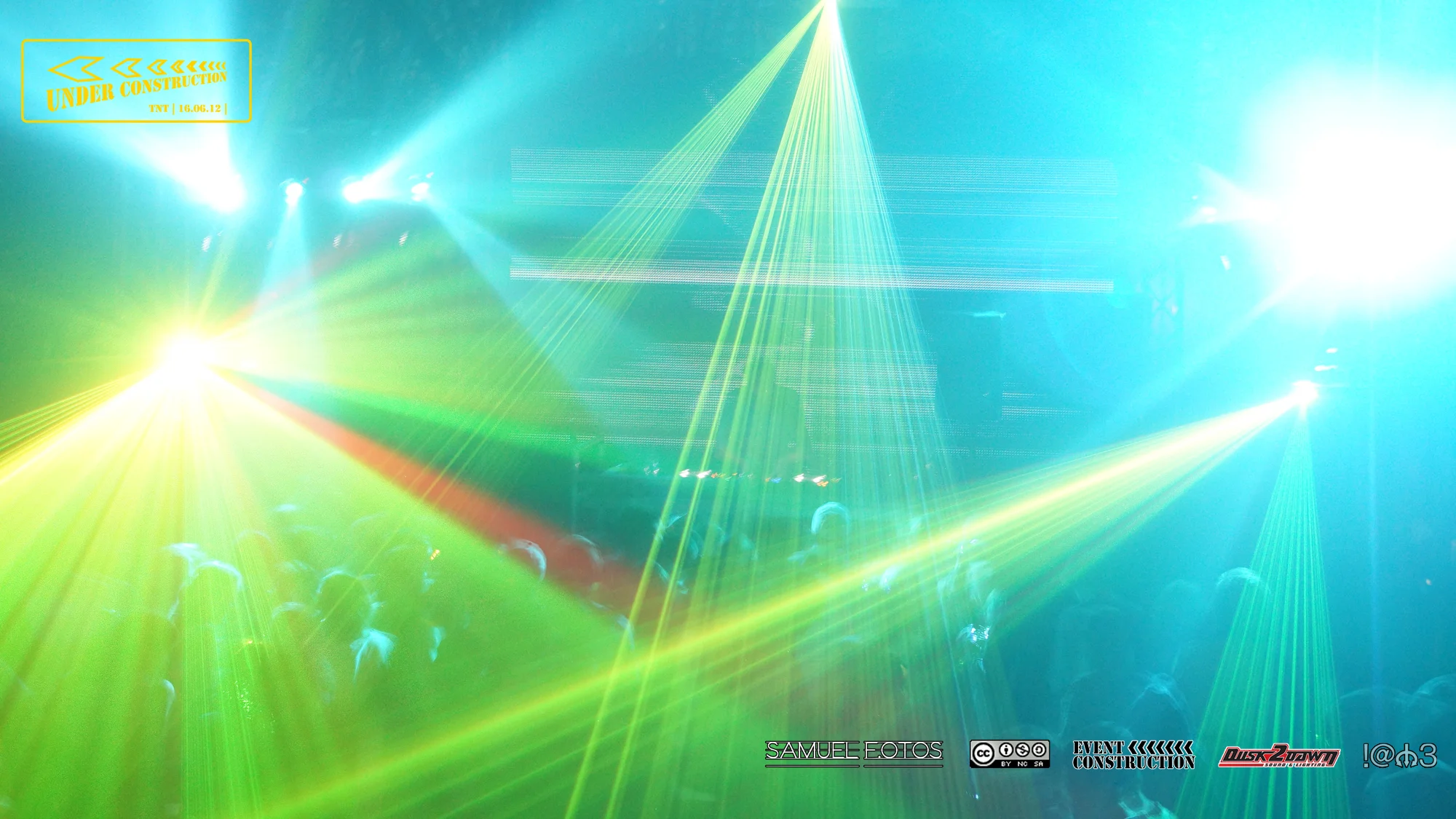 >>>UNDER CONSTRUCTION<<< private warehouse party