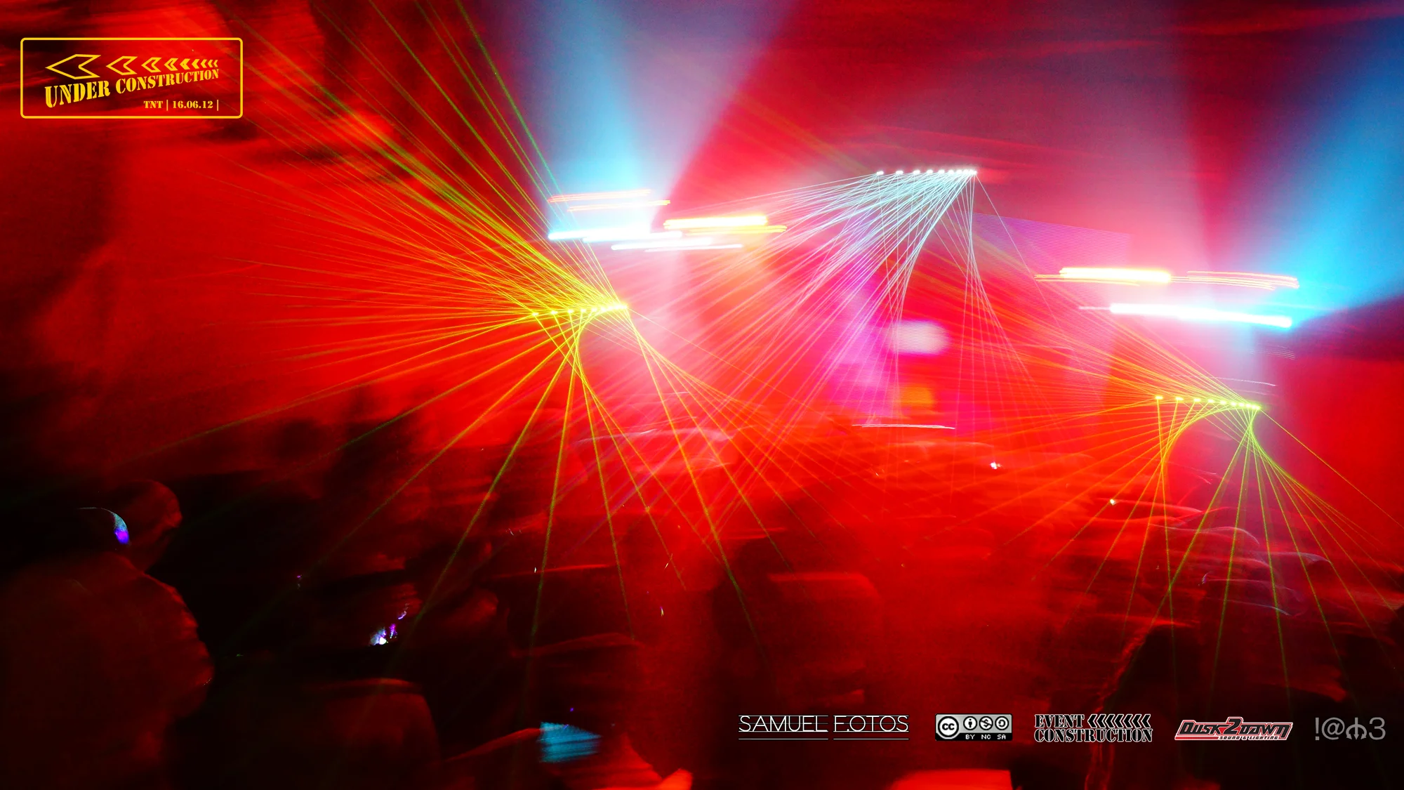 >>>UNDER CONSTRUCTION<<< private warehouse party