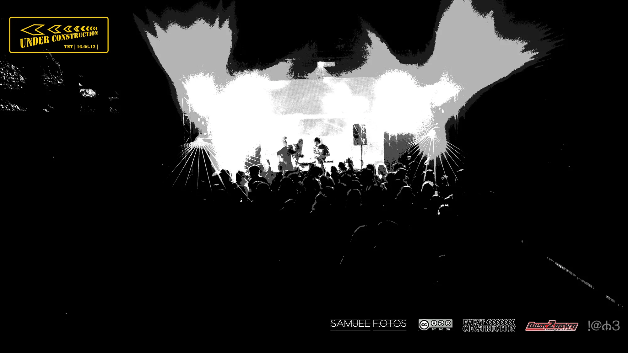 >>>UNDER CONSTRUCTION<<< private warehouse party