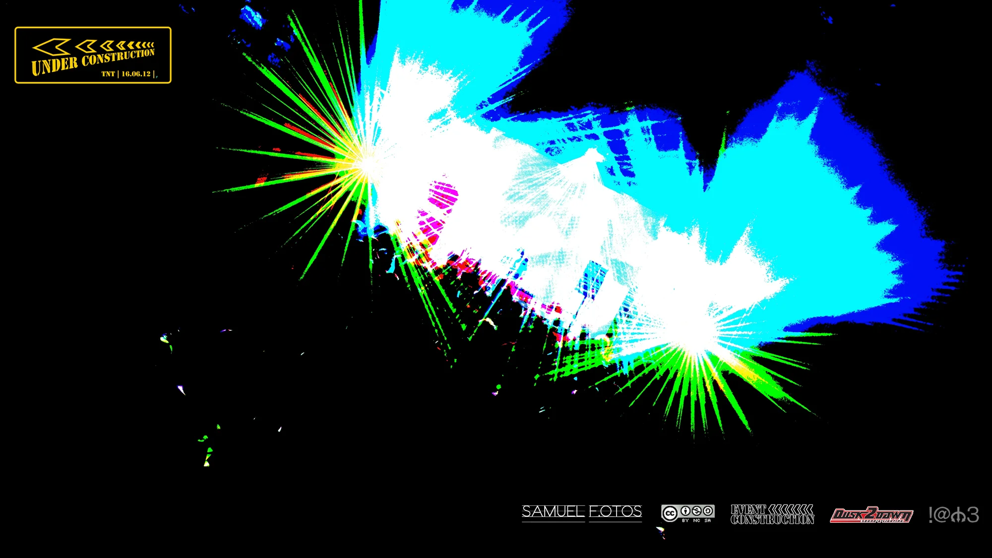 >>>UNDER CONSTRUCTION<<< private warehouse party