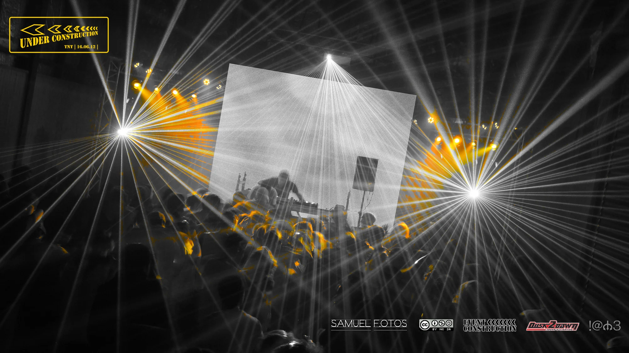 >>>UNDER CONSTRUCTION<<< private warehouse party