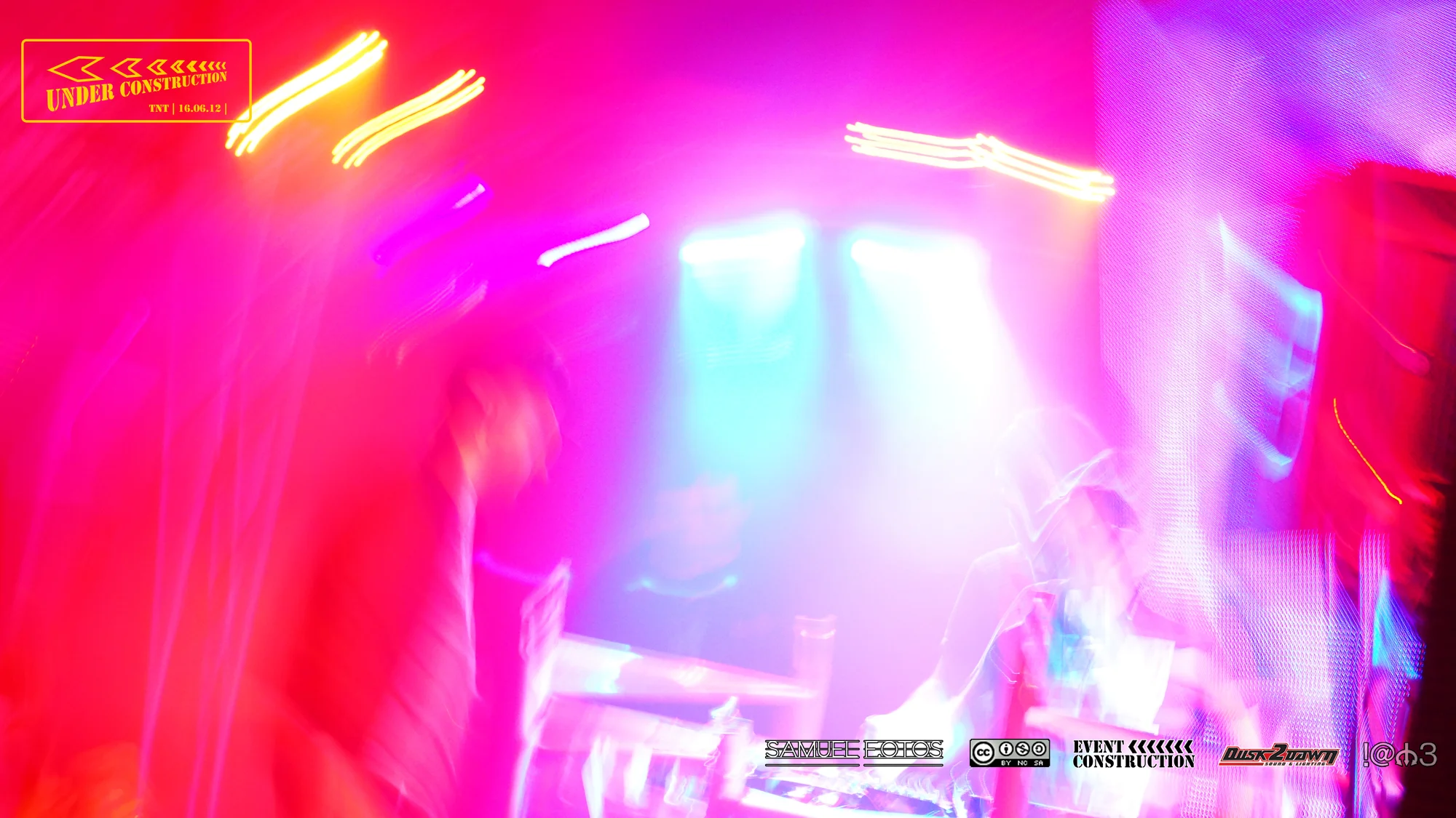 >>>UNDER CONSTRUCTION<<< private warehouse party