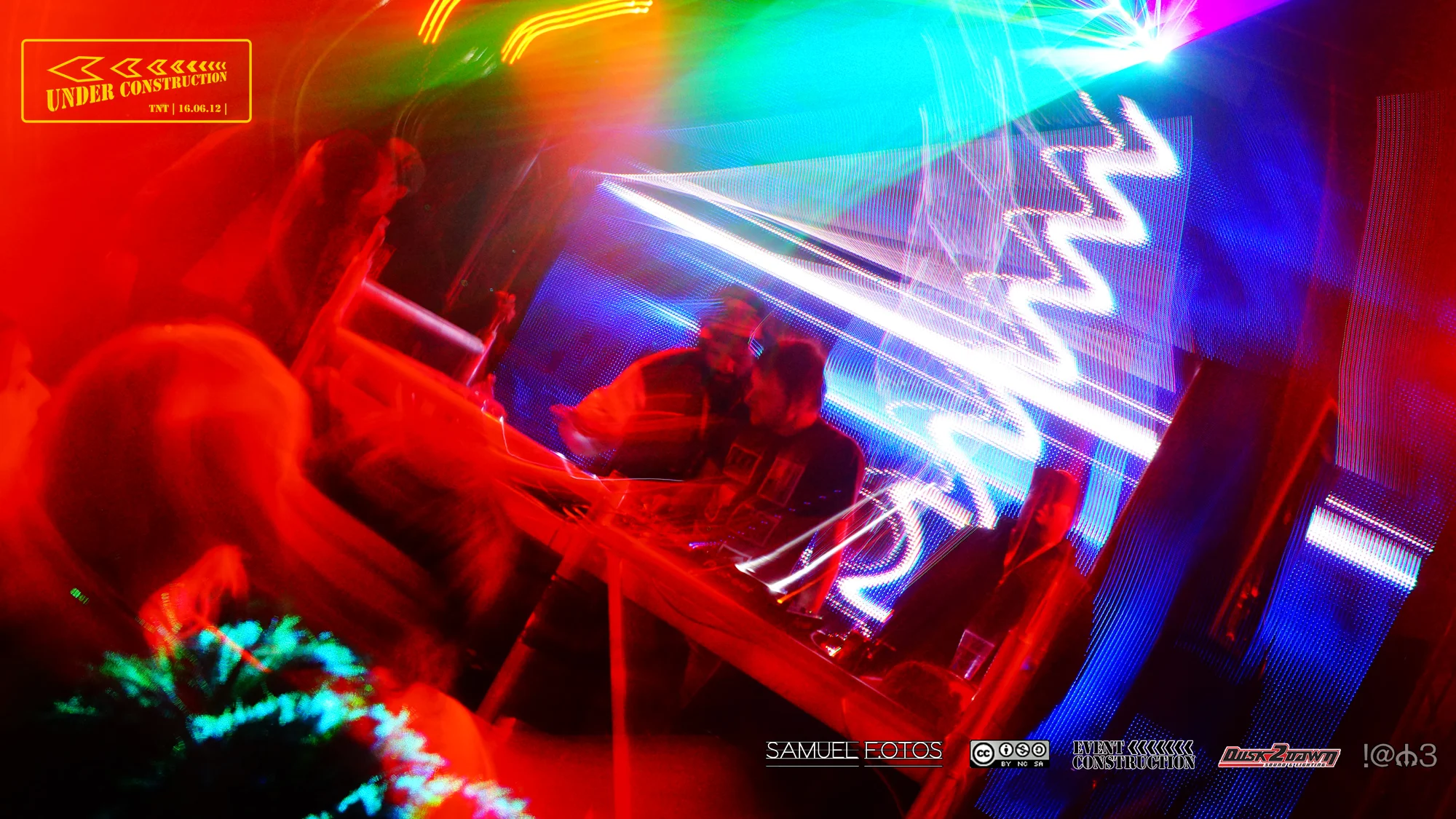 >>>UNDER CONSTRUCTION<<< private warehouse party