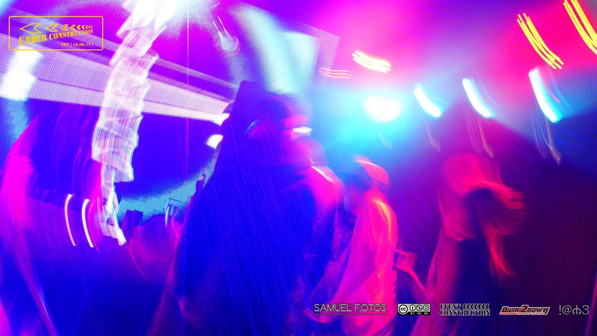 >>>UNDER CONSTRUCTION<<< private warehouse party