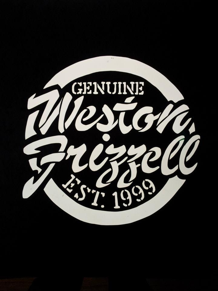 Weston Frizzell