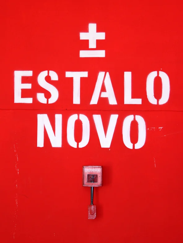 to protest and to subvert ±
