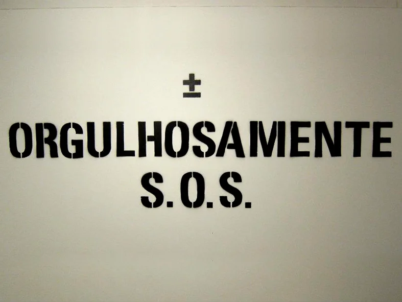 to protest and to subvert ±