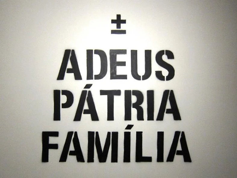 to protest and to subvert ±