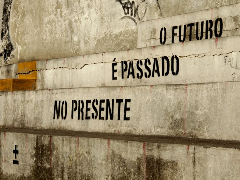 to protest and to subvert ±