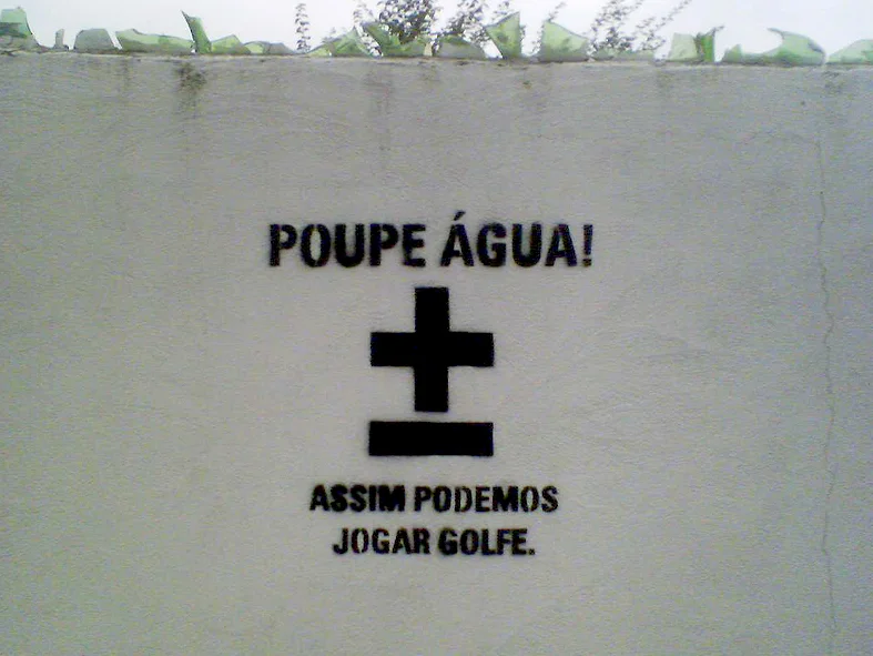 to protest and to subvert ±