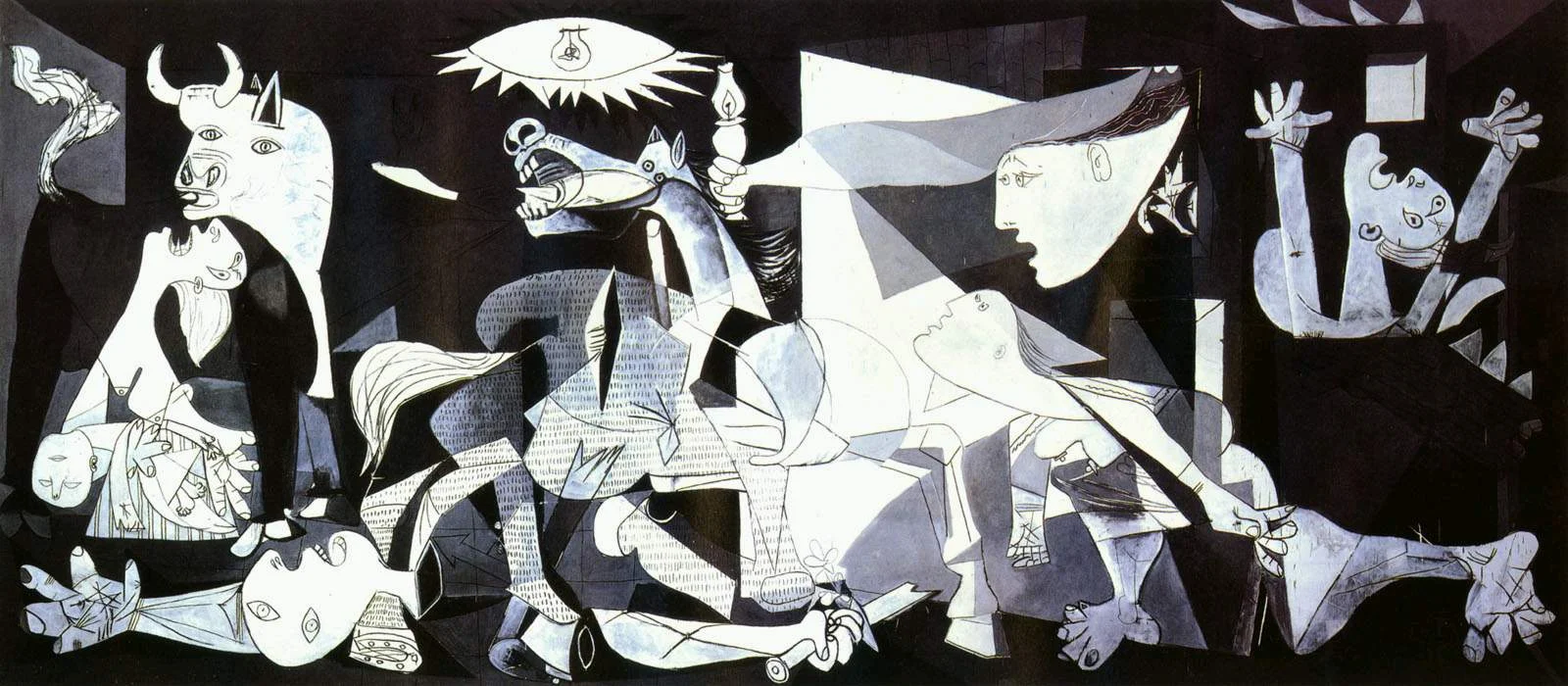 Pablo Picasso > subject study