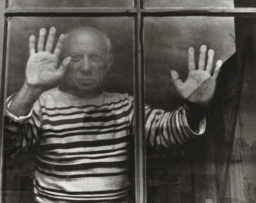 Pablo Picasso > subject study