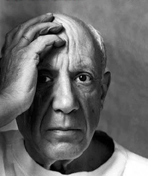Pablo Picasso > subject study