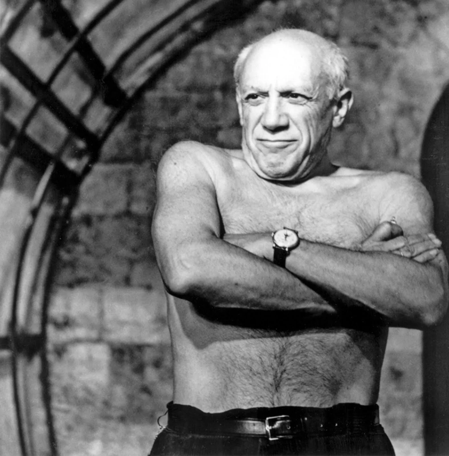 Pablo Picasso > subject study