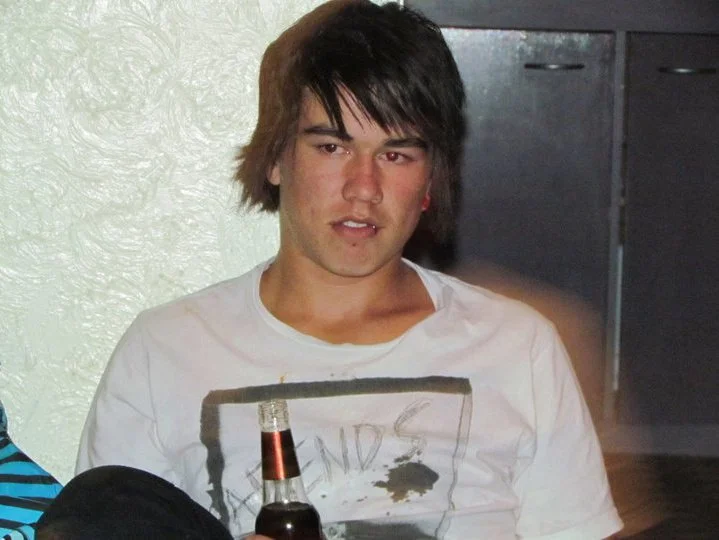 RIP Damian Skater Brightwell
