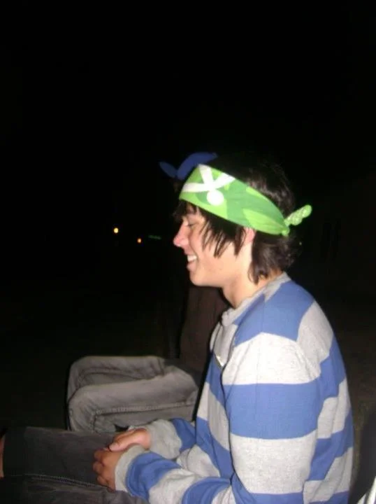 RIP Damian Skater Brightwell