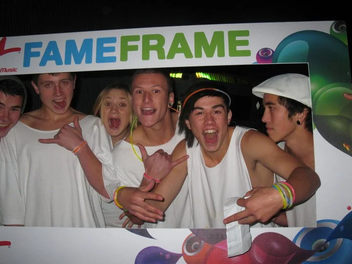 RIP Damian Skater Brightwell