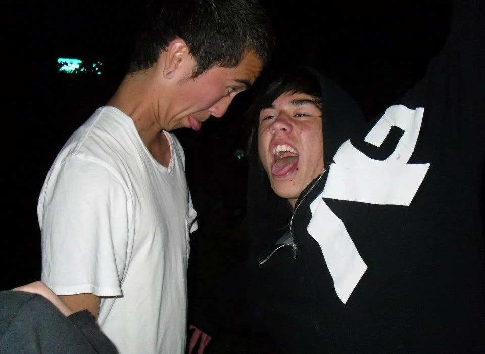 RIP Damian Skater Brightwell