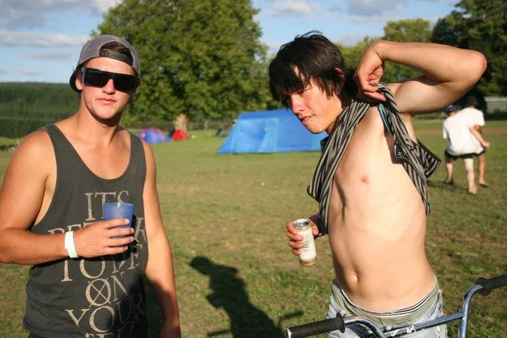 RIP Damian Skater Brightwell