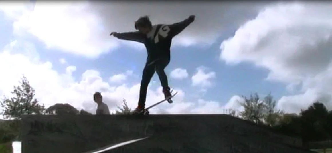 RIP Damian Skater Brightwell