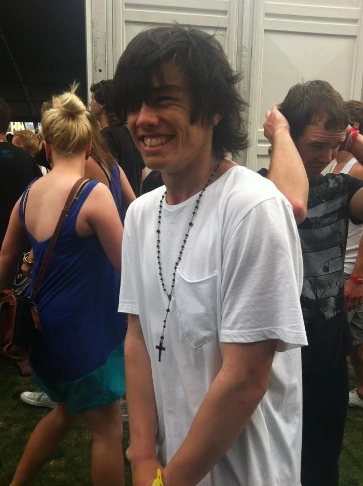 RIP Damian Skater Brightwell