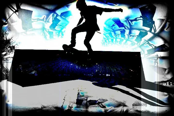 RIP Damian Skater Brightwell