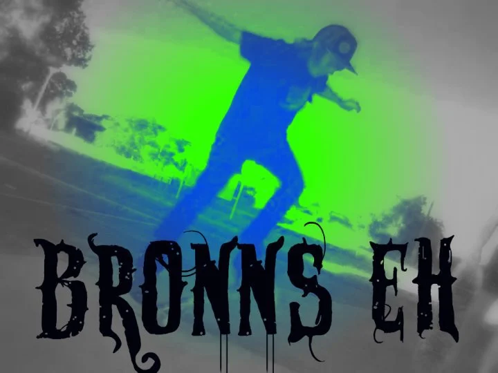 RIP Damian Skater Brightwell