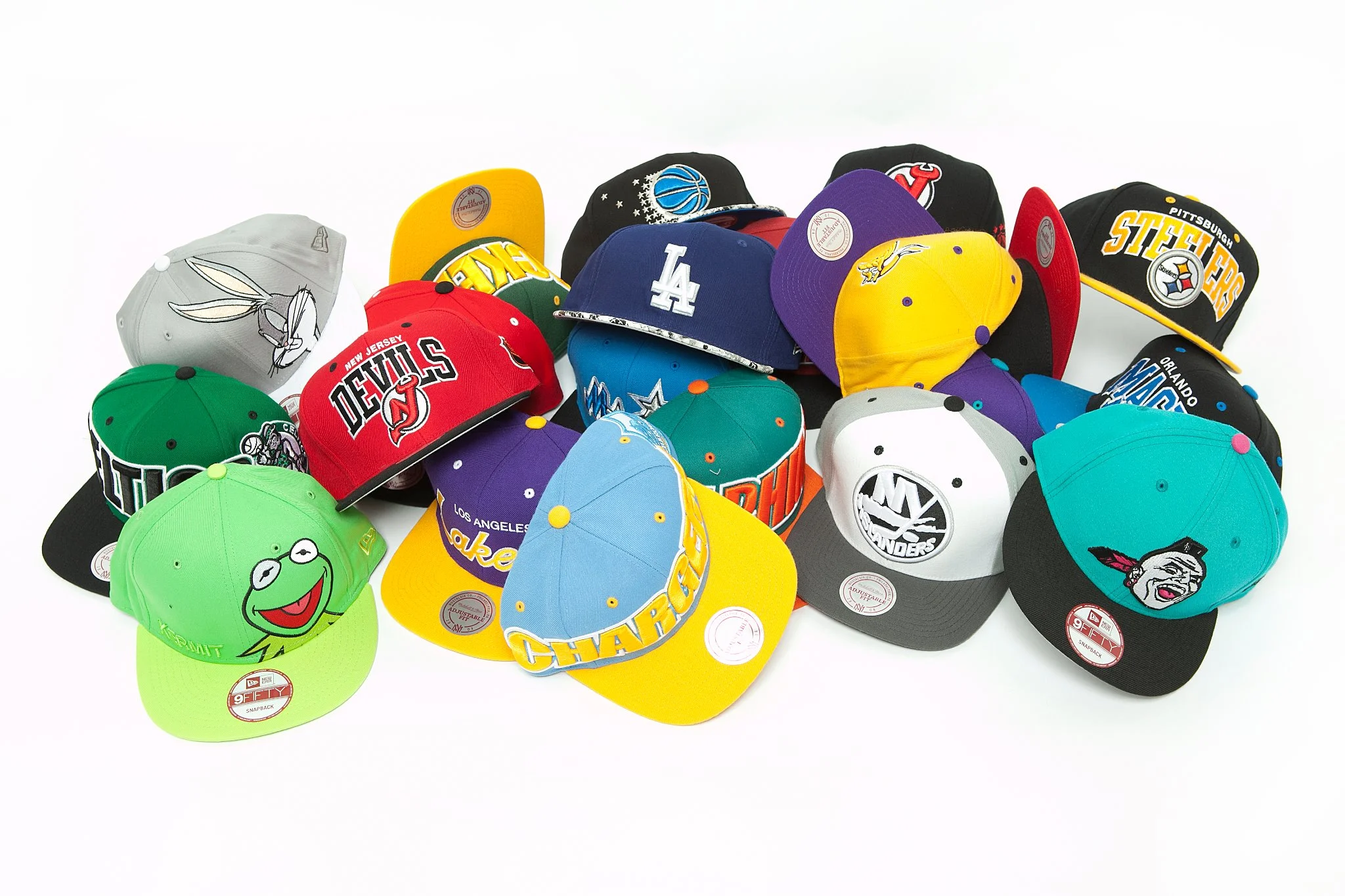 KCT Streetwear Wellington