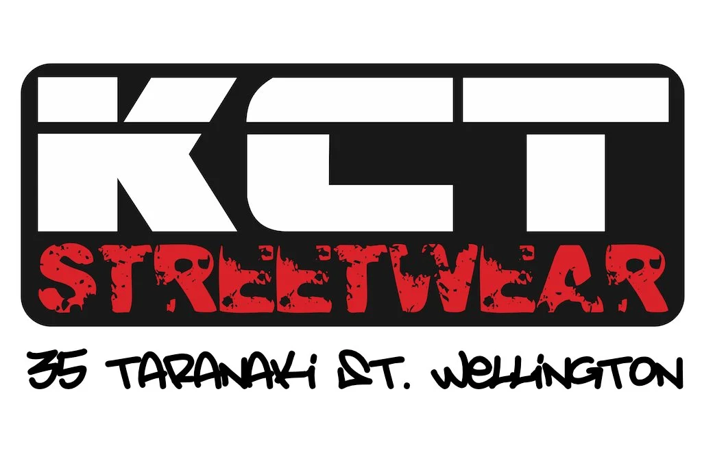 KCT Streetwear Wellington