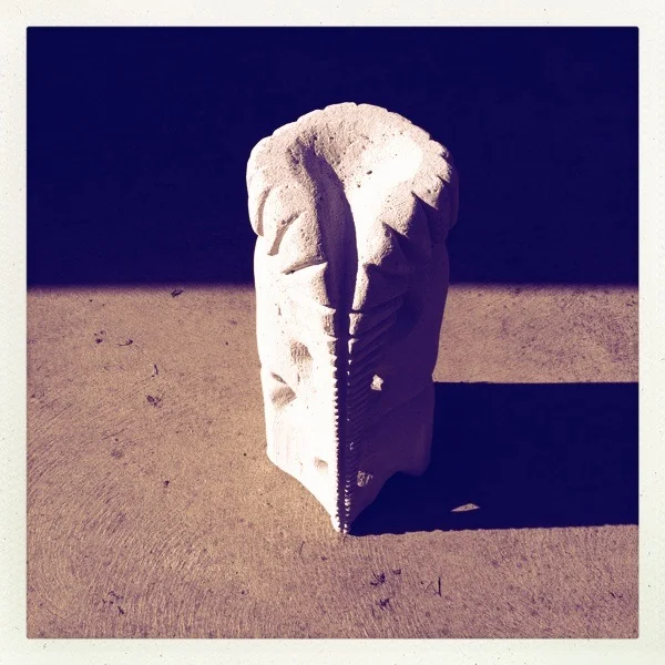 ARTIVIST : iPhone home