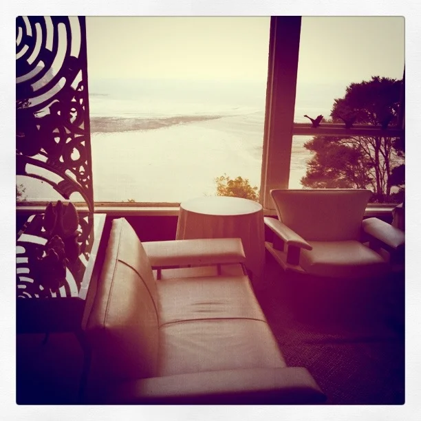 ARTIVIST : iPhone home