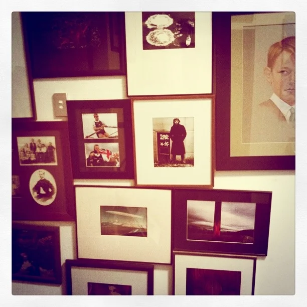ARTIVIST : iPhone home