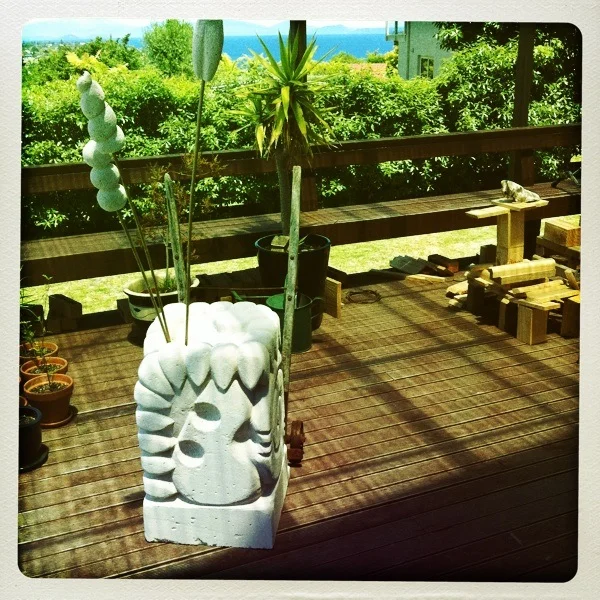 ARTIVIST : iPhone home