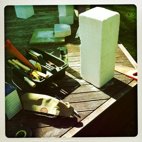 ARTIVIST : iPhone home