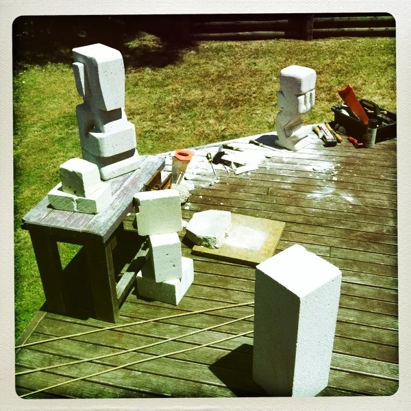 ARTIVIST : iPhone home