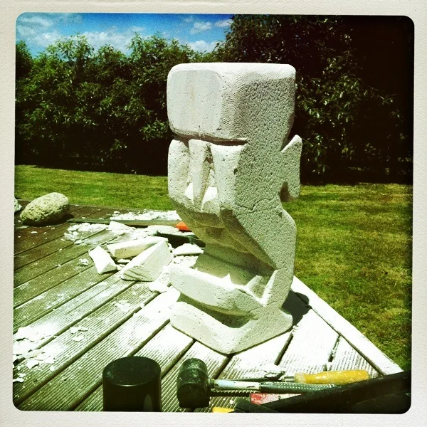 ARTIVIST : iPhone home