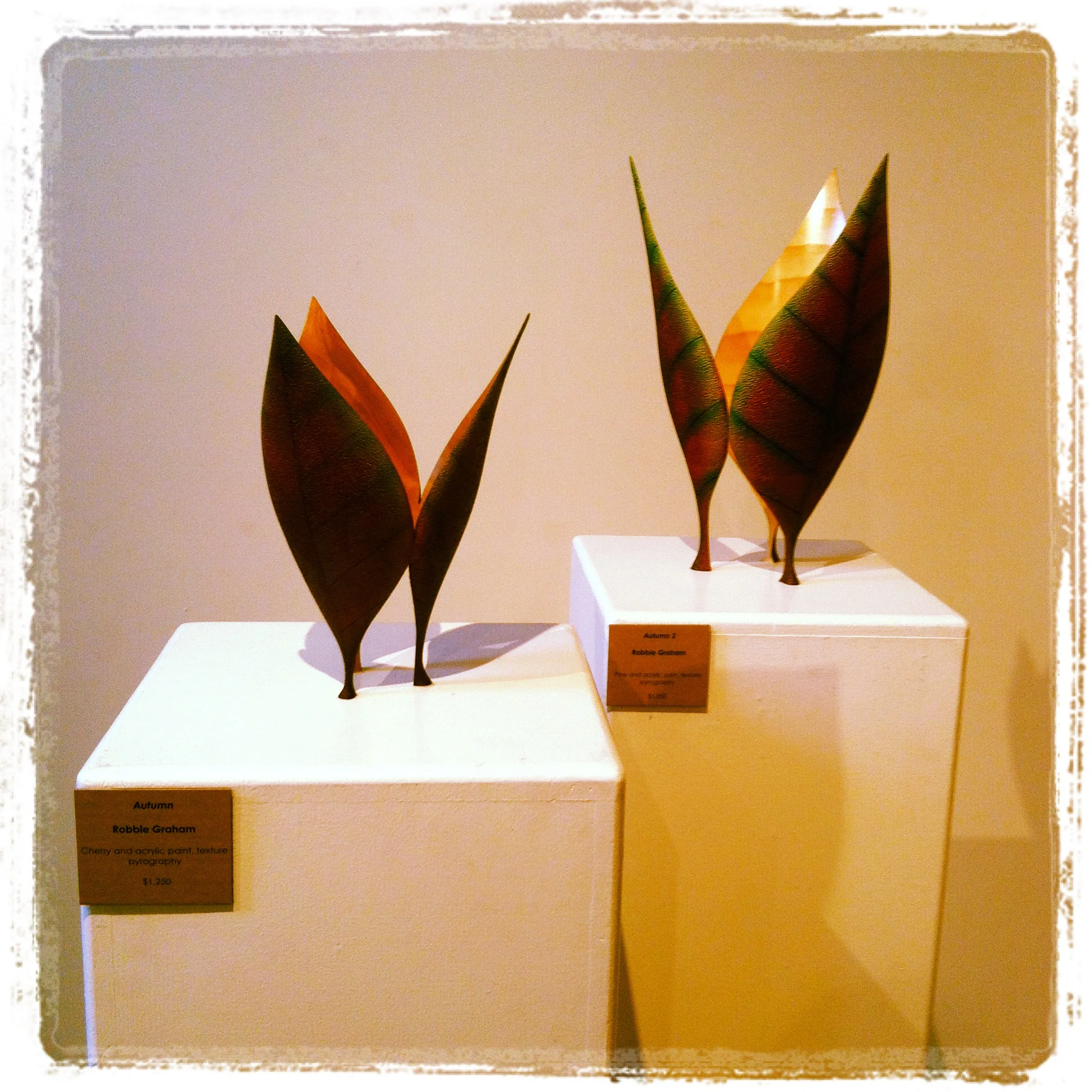 ARTIVIST : iPhone home