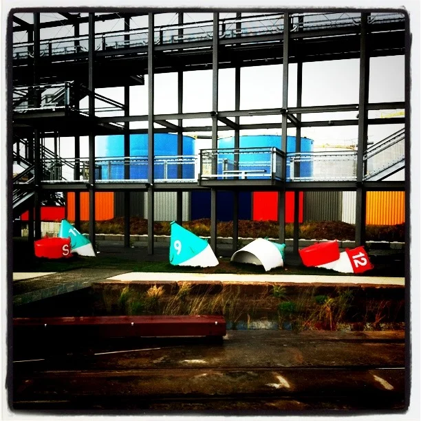 ARTIVIST : iPhone home